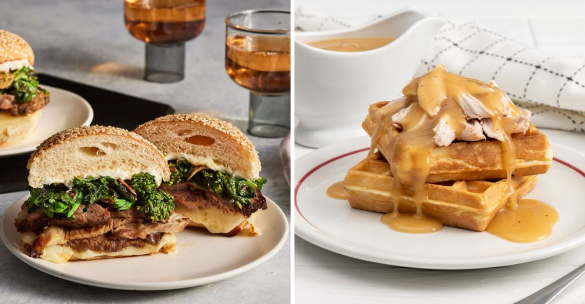 20 Pennsylvania-Exclusive Foods That Are Worth Traveling For