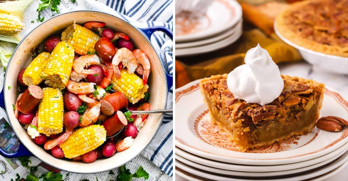 20 Timeless Georgia Foods That Represent Southern Cooking