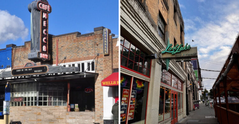 20 Top-Rated Diners You Have To Try In Washington