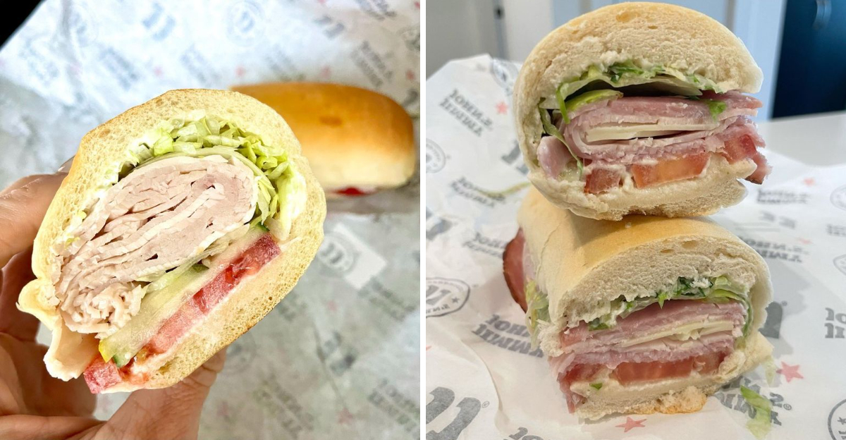 20 Top-Rated Jimmy John’s Sandwiches You Shouldn’t Overlook