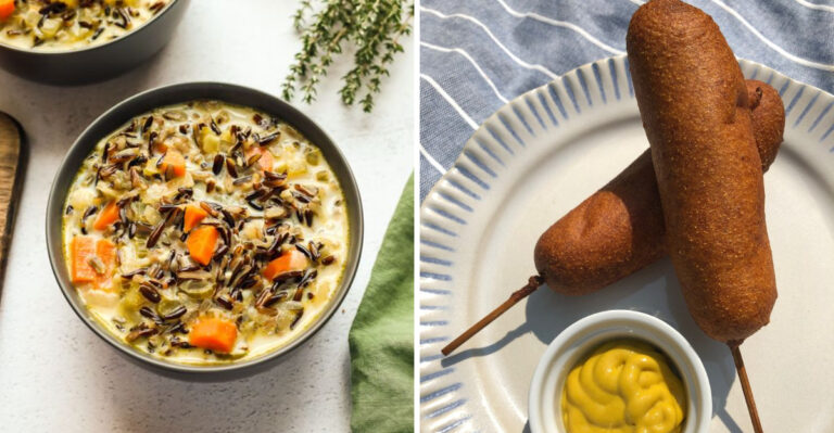 20 Traditional Minnesota Foods Only Locals Can’t Wait To Eat