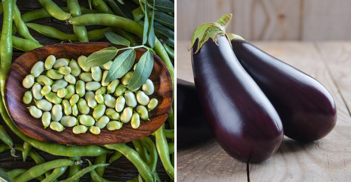 20 Vegetables You Should Steer Clear Of Eating Raw