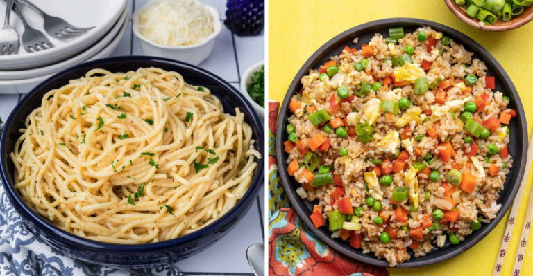 22 Budget-Friendly Meals You’ll Actually Want To Eat Again