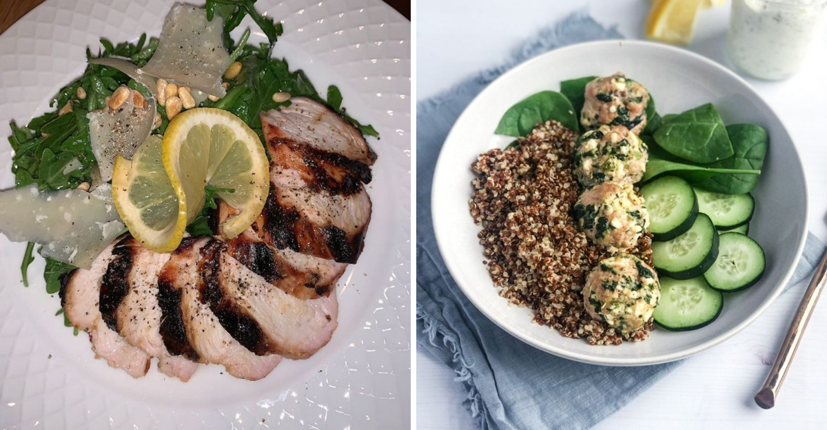 22 Light Dinner Recipes That Make Healthy Eating A Breeze