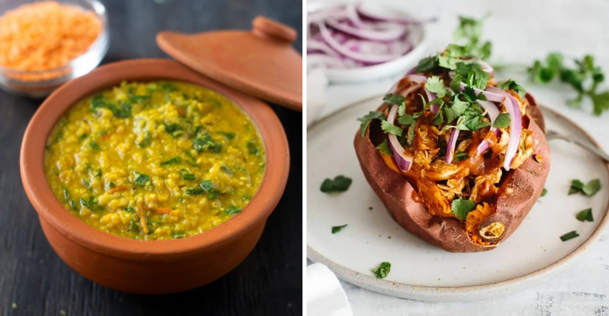 22 Meal Prep Recipes That Will Simplify Your Life