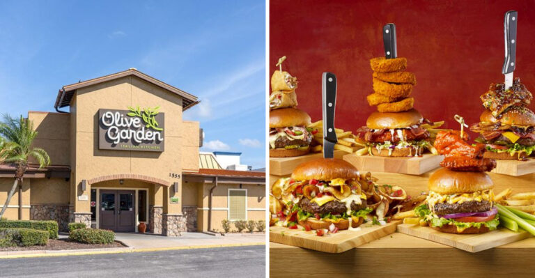 22 Must-Try Restaurant Chains We Used to Think Were Overrated
