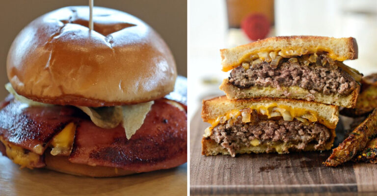 22 Sandwiches That Used To Be Everywhere, But Have Since Disappeared