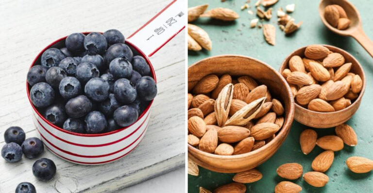 22 Whole, Unprocessed Foods You Should Definitely Enjoy
