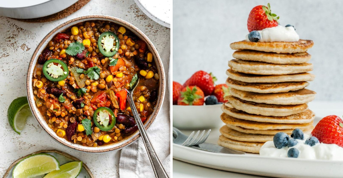 23 Easy Meal Prep Recipes For Effortless Eating