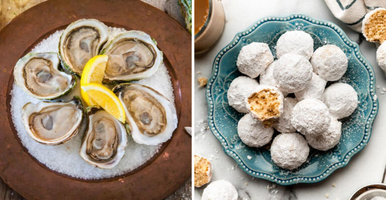 23 Foods You Should Skip Offering At A Wedding
