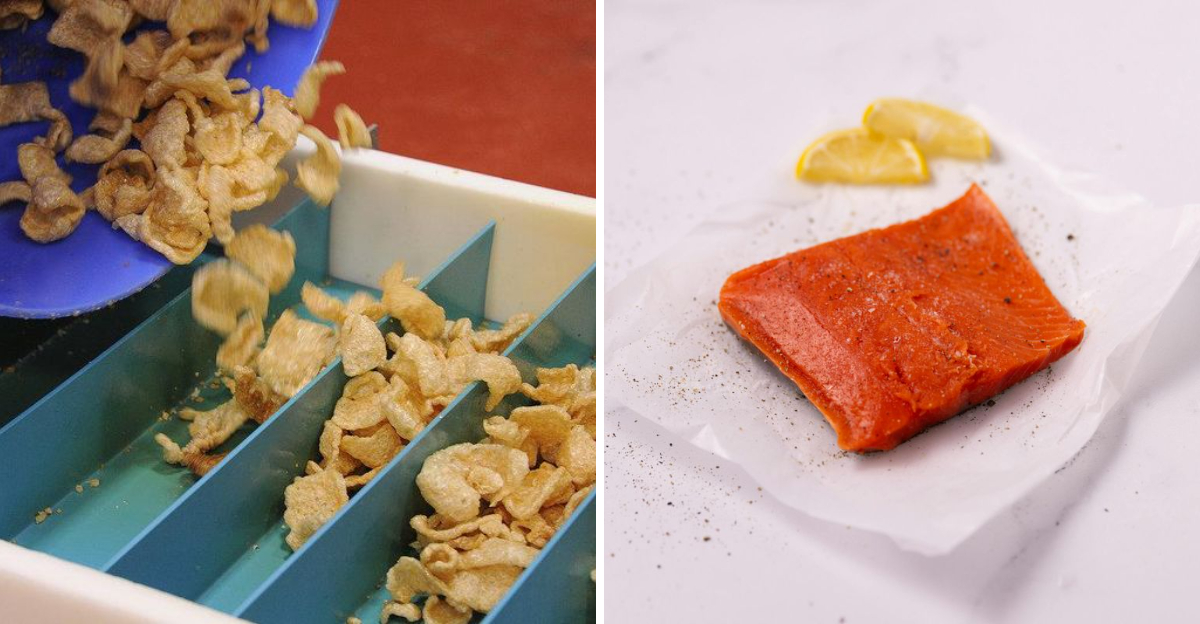 50 Food Brands That Characterize Each U.S. State