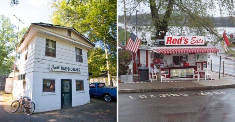 50 Must-See Restaurants Across America (One From Every State)