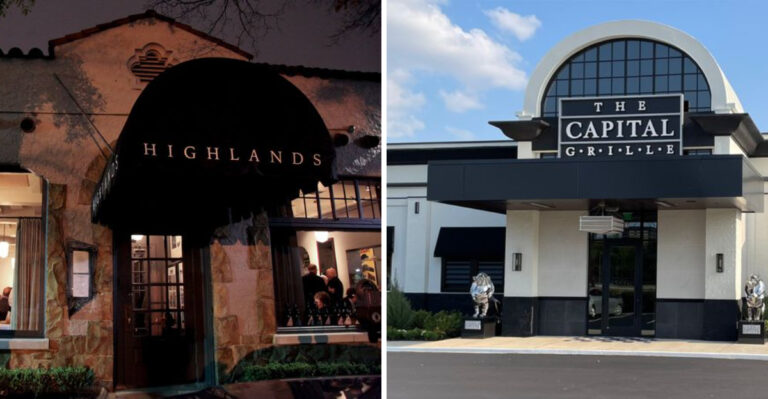 50 Must-Visit Restaurants Across America, One From Each State