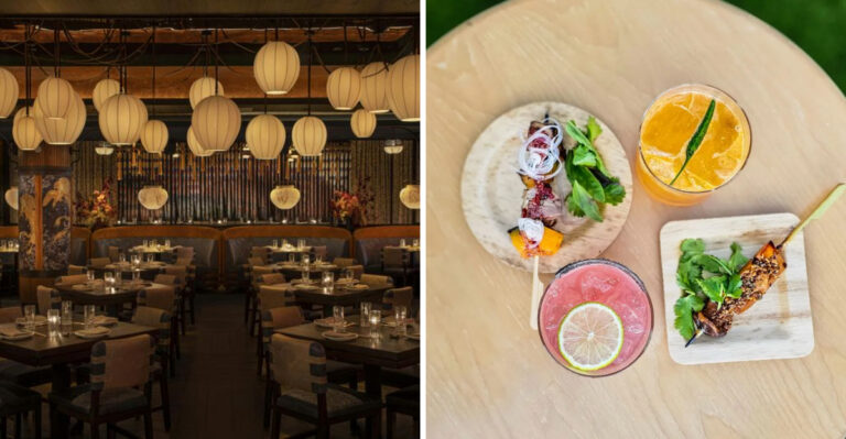 50 Secret Restaurants Across The U.S. You Have To Experience