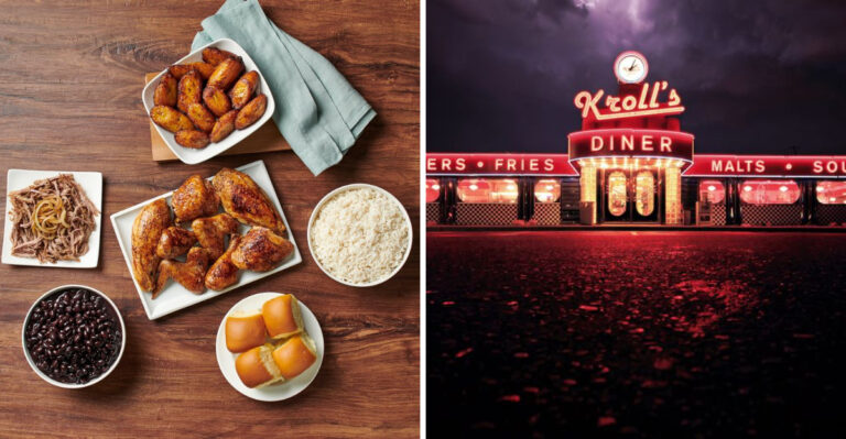 50 Top Bargain Restaurants Across Every State, With Extras