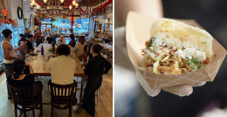 50 Under-The-Radar U.S. Restaurants You Need To Experience