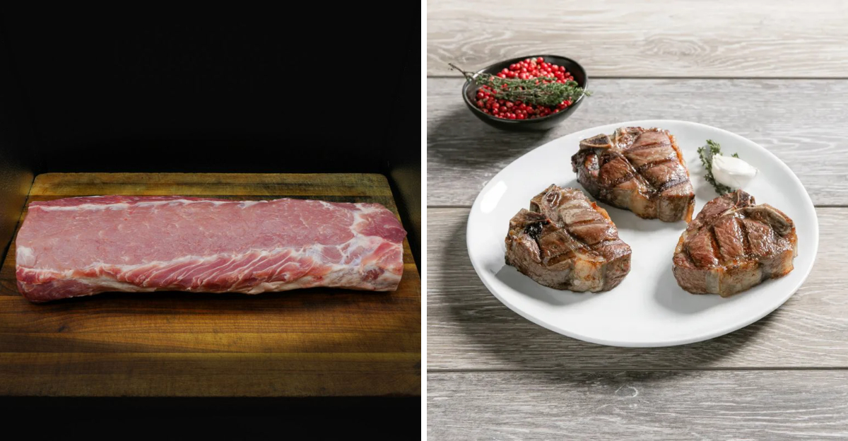 9 Costco Meats That Are Total Bargains