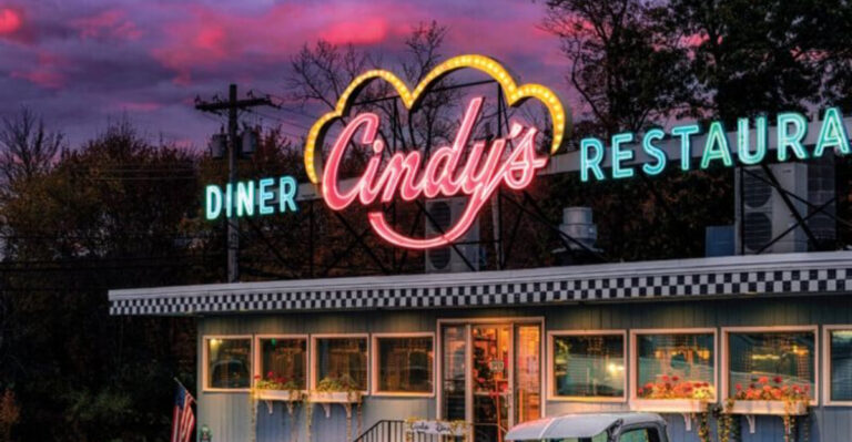 Every State’s Most Beloved Hidden Diner Gem
