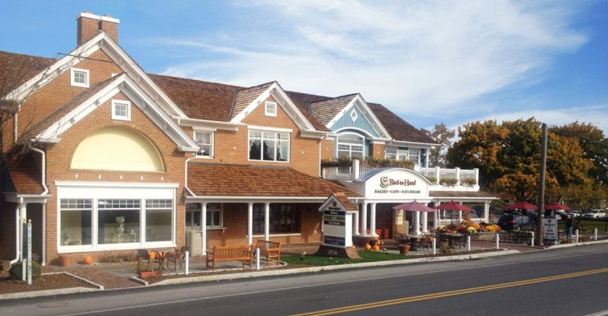 Every State’s Most Comforting Restaurant That Feels Just Like Home