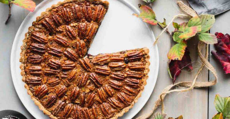 Every State’s Most Iconic Pie You’ll Gladly Make Time For