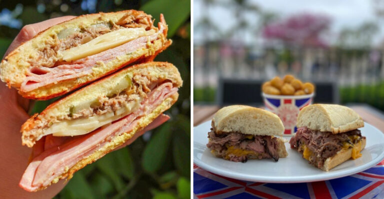 Skip Subway: 14 Florida Fast-Food Sandwiches That Really Deliver