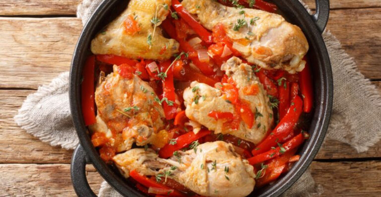 The Best Recipe Each State Is Known For