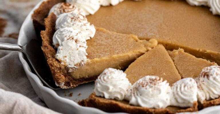 The Dessert Each State Is Famous For And Exactly Where To Taste It