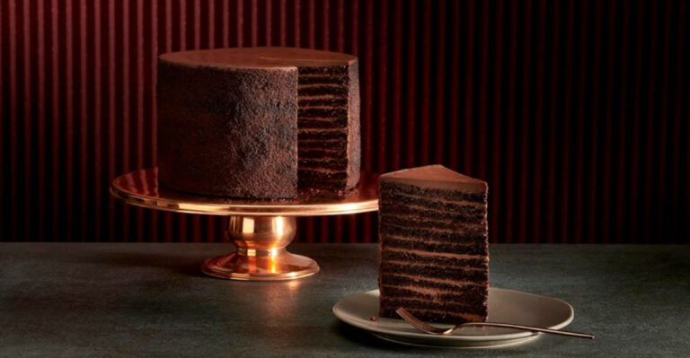 The Most Outrageous Dessert You Can Find In Every State