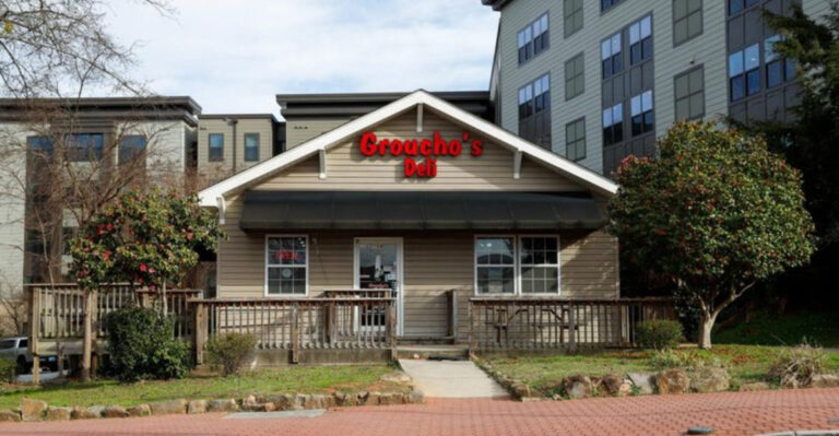 The Top Sub Sandwich Store In Each American State Revealed