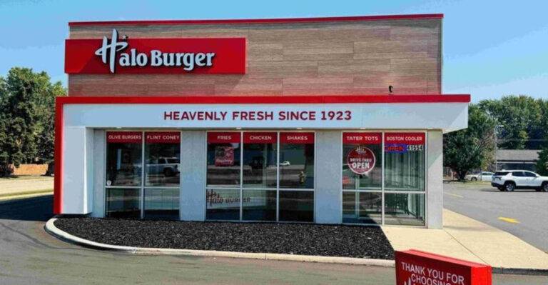 The Ultimate Fast Food Bucket-List Stop In Each U.S. State