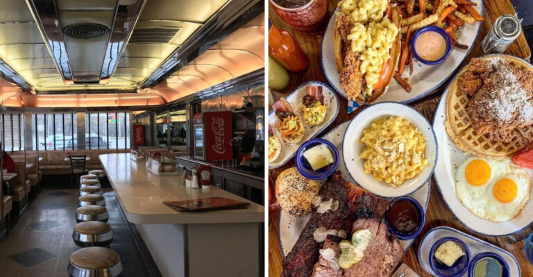 Underrated Dining Spots To Try Across All 50 States