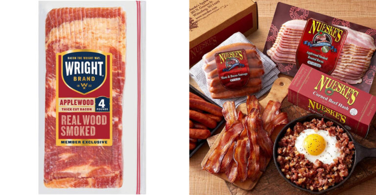 10 Bacon Brands That Are Make Every Bite Count