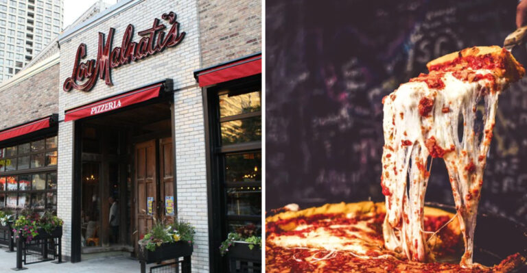 10 Can’t-Miss Illinois Deep-Dish Pizzerias