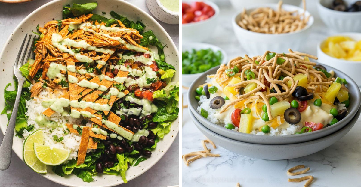 10 Classic Meals You’ll Remember If You Ate In Utah Growing Up