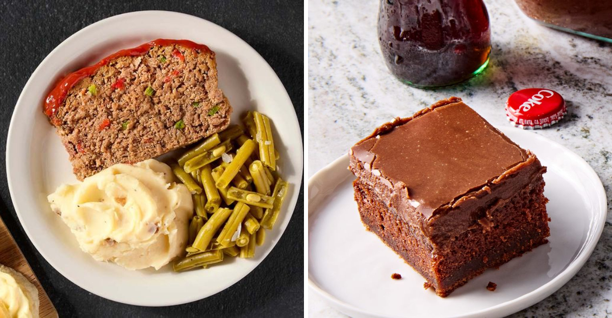 10 Cracker Barrel Dishes You Should Definitely Try