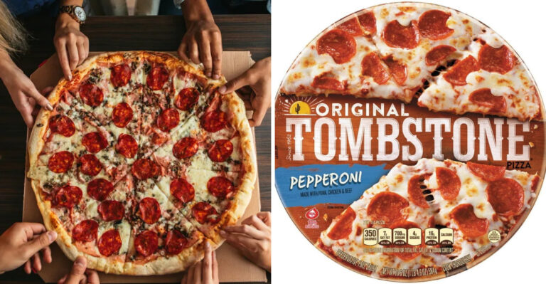 10 Frozen Pizzas You’ll Definitely Crave Again