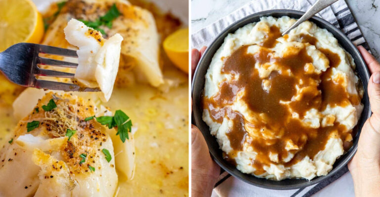 10 Golden Corral Dishes Worth Grabbing From The Buffet Every TIme