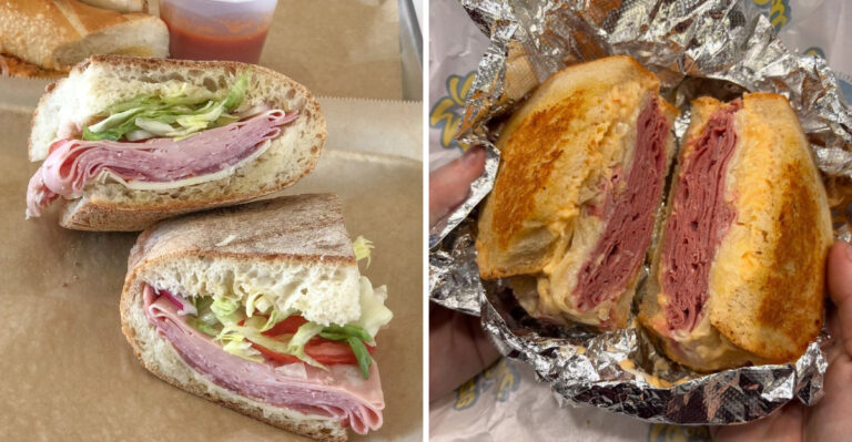 10 Michigan Sandwich Spots That Get It Just Right