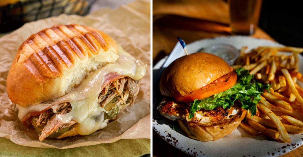 10 Must-Try Florida Sandwiches More People Should Know About