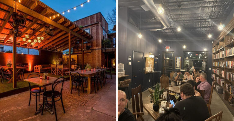 10 New Texas Spots Locals Are Crazy About