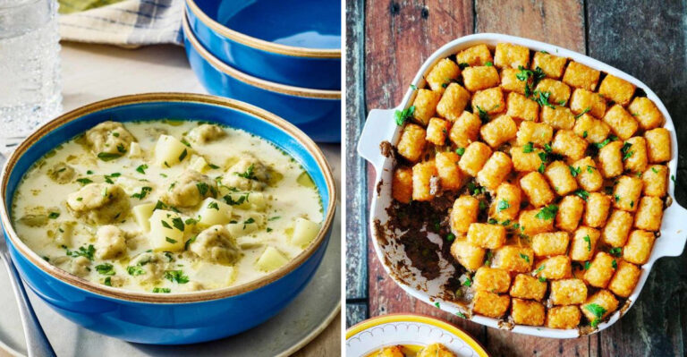 10 North Dakota Foods You Can’t Understand Until You Taste Them