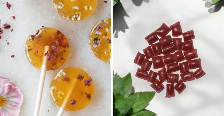 10 Texas Childhood Candies We Wish Would Return