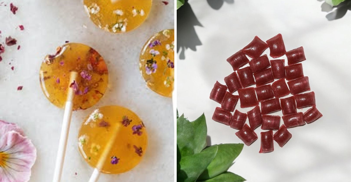 10 Texas Childhood Candies We Wish Would Return