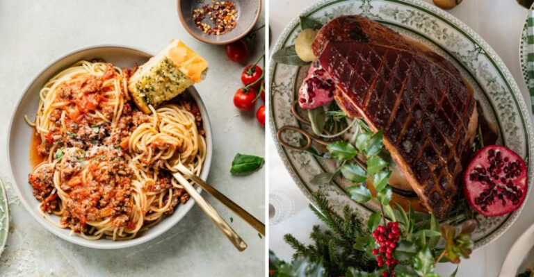 10 Unforgettable Family Dinners We Still Talk About