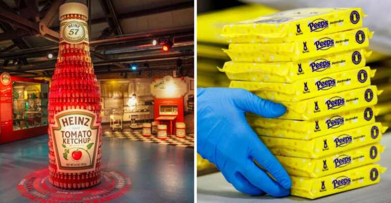 10 Unique Foods You Probably Didn’t Know Came From Pennsylvania