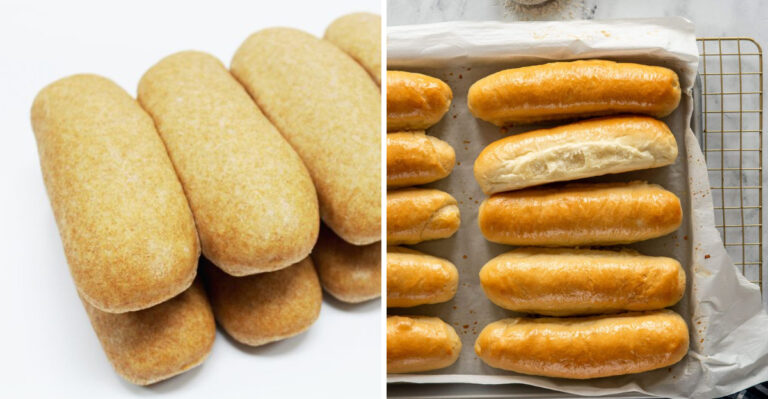 11 Healthiest Hot Dog Buns You Should Consider