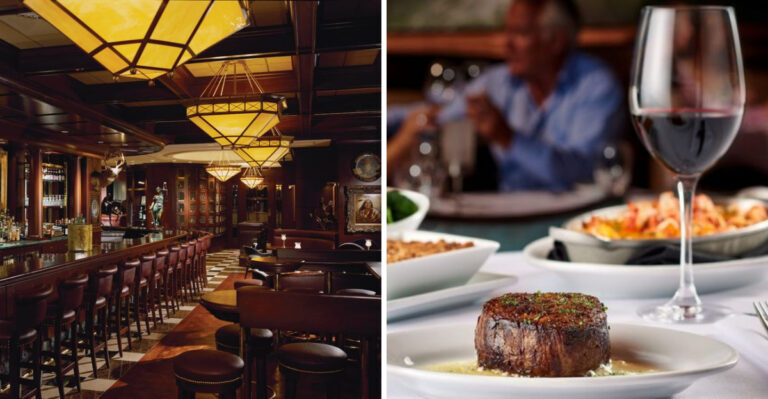 11 Restaurant Chains Customers Say Are “Worth Every Penny”