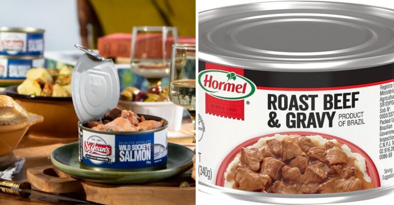 12 Canned Meats You Should Absolutely Buy