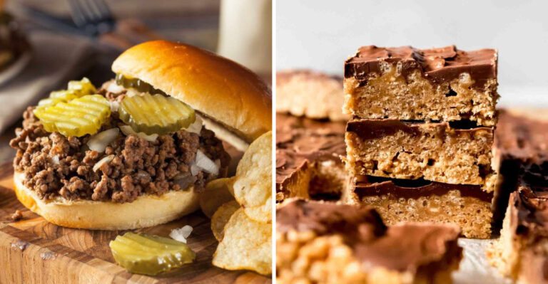 12 Classic Iowa Foods Locals Absolutely Love