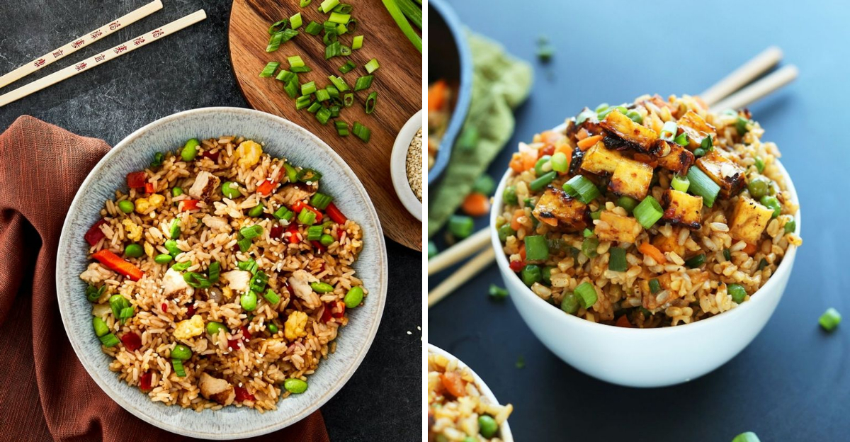 12 Frozen Fried Rice Brands Ranked From Tasty to Totally Delicious